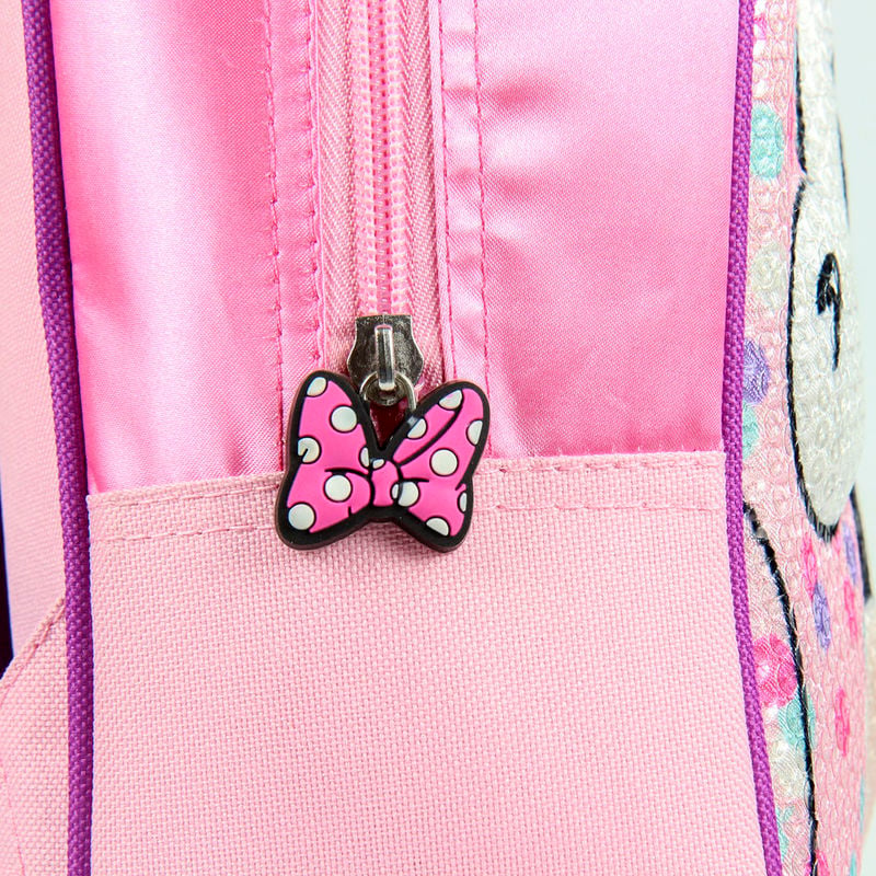 Mochila 3D Minnie Disney 31cm - imagen 5