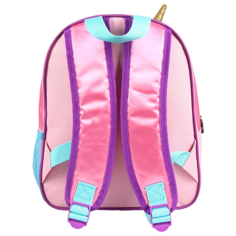 Mochila 3D Minnie Disney 31cm - imagen 6