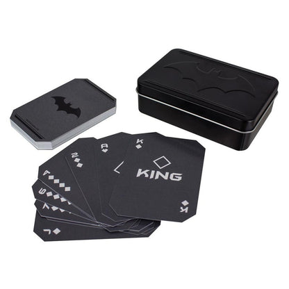 Baraja cartas Batman DC Comics - imagen 2