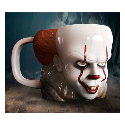 Taza 3D IT Pennywise - imagen 3