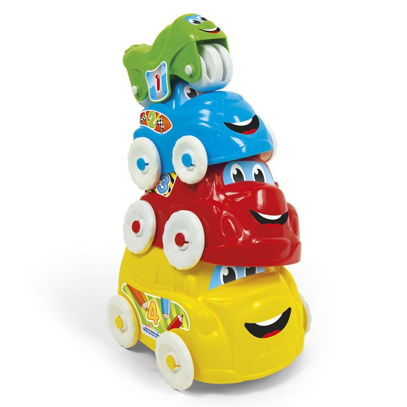 Coches Apilables - imagen 2