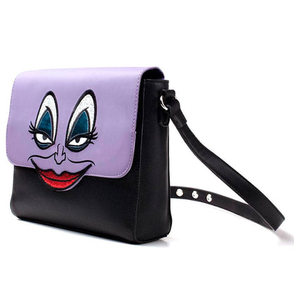 Bolso bandolera Ursula Sirenita Disney - imagen 3