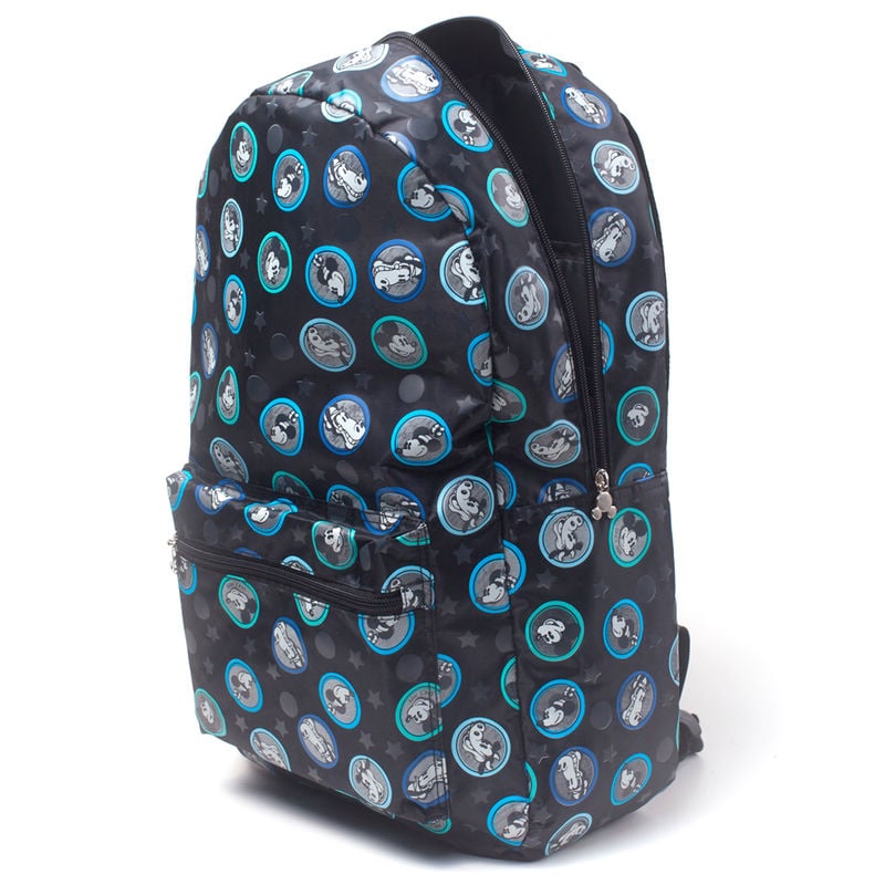 Mochila Mickey Minnie Disney 41cm - imagen 3