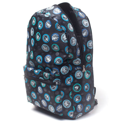 Mochila Mickey Minnie Disney 41cm - imagen 3