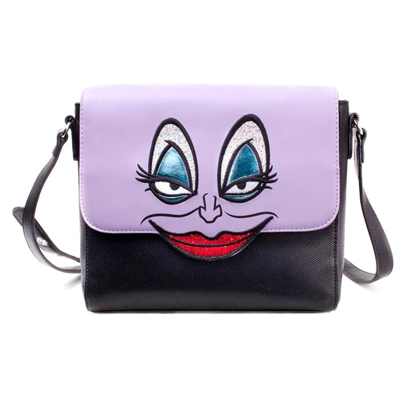 Bolso bandolera Ursula Sirenita Disney - imagen 4