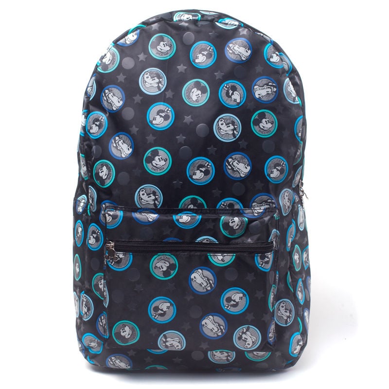 Mochila Mickey Minnie Disney 41cm - imagen 4