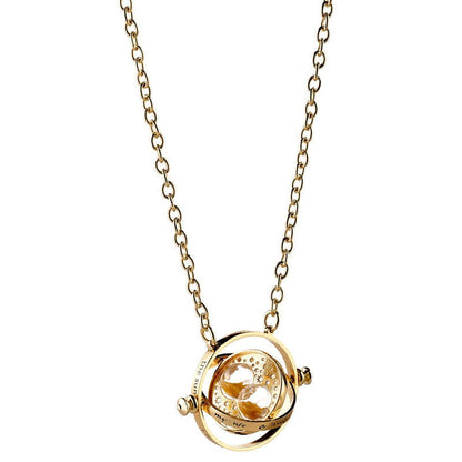 Collar Giratiempos Harry Potter rotativo - imagen 2
