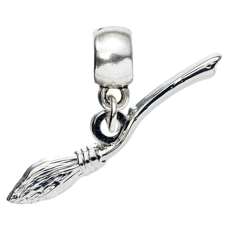 Colgante charm Nimbus 2000 Harry Potter - imagen 2