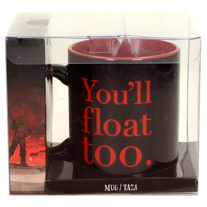 Taza Pennywise It 2017 - imagen 2