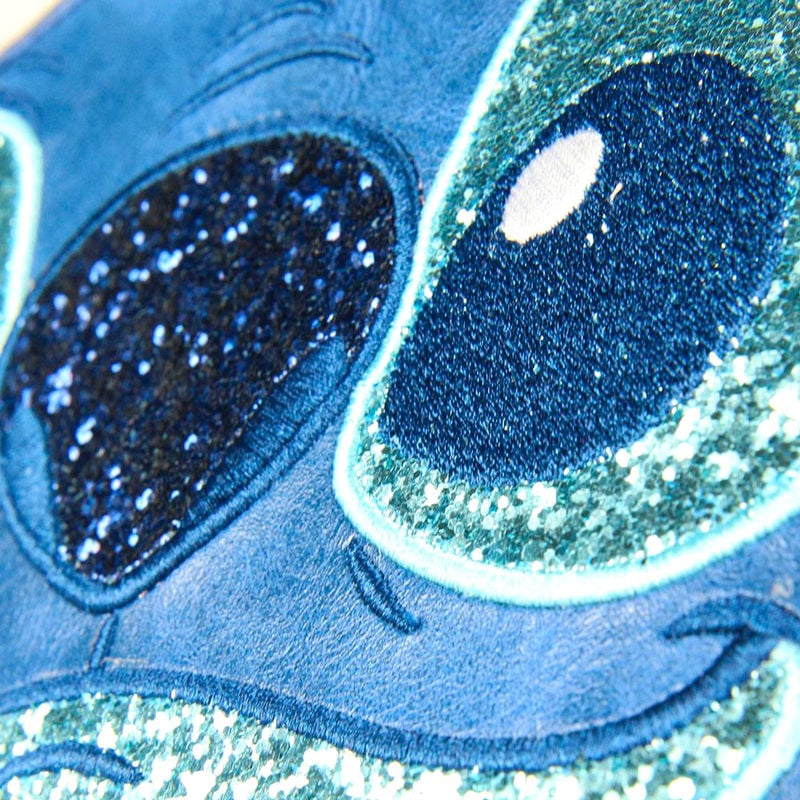 Bolso bandolera 3D Stitch Disney - imagen 3