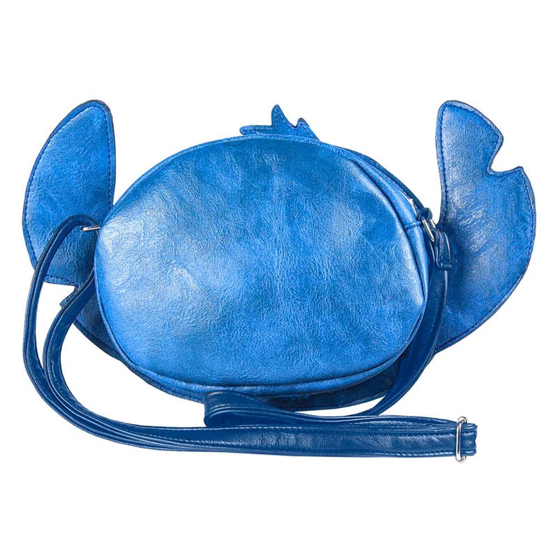 Bolso bandolera 3D Stitch Disney - imagen 6