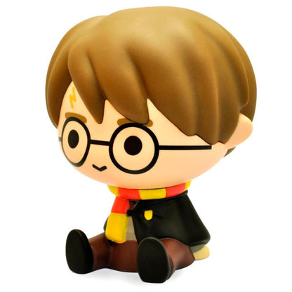 Figura hucha Chibi Harry Harry Potter 16cm - imagen 2