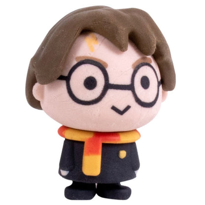 Figura borrador 3D Harry Harry Potter - imagen 2