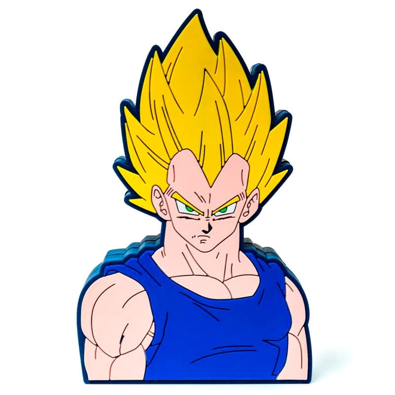Altavoz Vegeta Dragon Ball Z - imagen 3