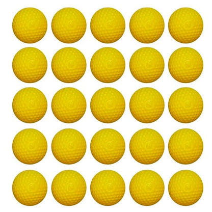 Blister 25 Recargas Rival Nerf - imagen 2