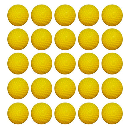 Blister 25 Recargas Rival Nerf