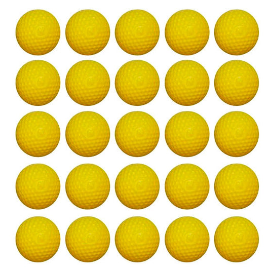 Blister 25 Recargas Rival Nerf