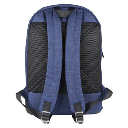 Mochila casual Batman DC Comics 46cm - imagen 4