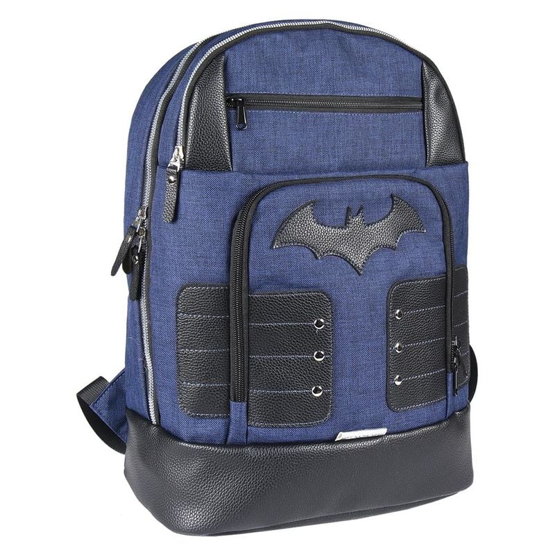 Mochila casual Batman DC Comics 46cm - imagen 5