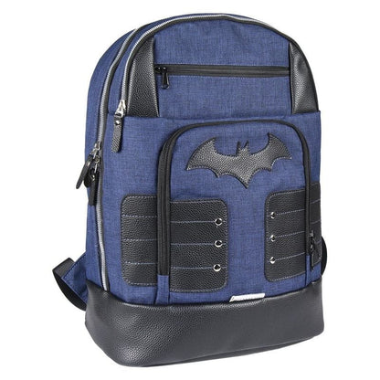 Mochila casual Batman DC Comics 46cm - imagen 5