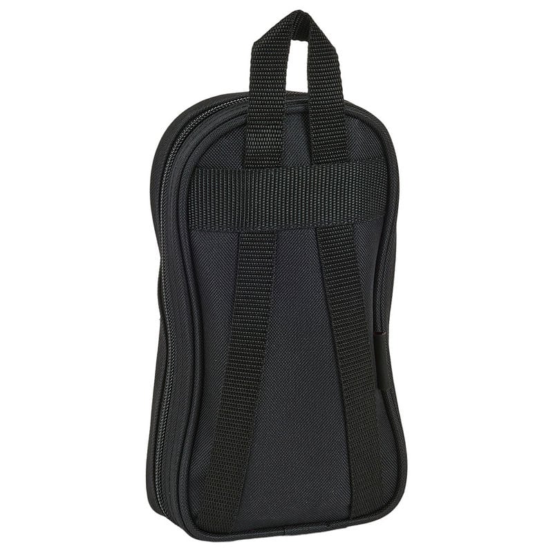 Minimochila con 4 portatodos completos F.C. Barcelona Layers - imagen 2