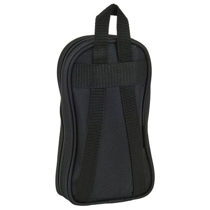 Minimochila con 4 portatodos completos F.C. Barcelona Layers - imagen 2
