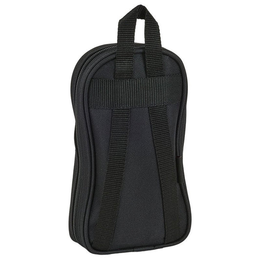 Minimochila con 4 portatodos completos F.C. Barcelona Layers - imagen 2