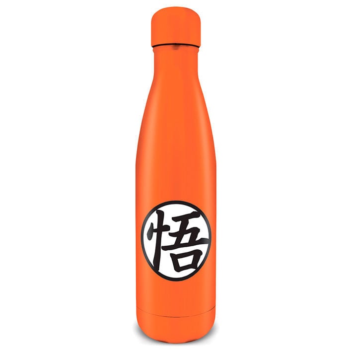 Botella acero inoxidable Goku Dragon Ball Z 550ml - imagen 3