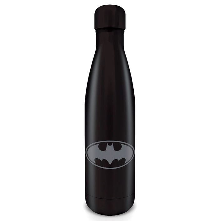 Botella metal Batman DC Comics