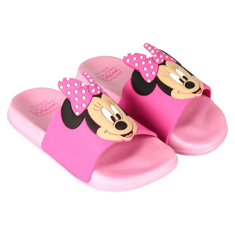 Chanclas Minnie Disney - imagen 5