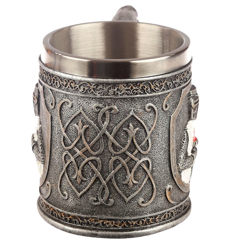 Taza Caballeros de las Cruzadas - imagen 4