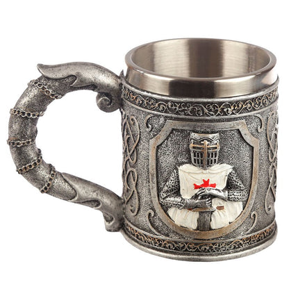 Taza Caballeros de las Cruzadas - imagen 5