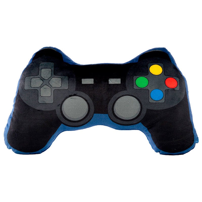 Cojin Mando Videojuegos Game Over - imagen 4