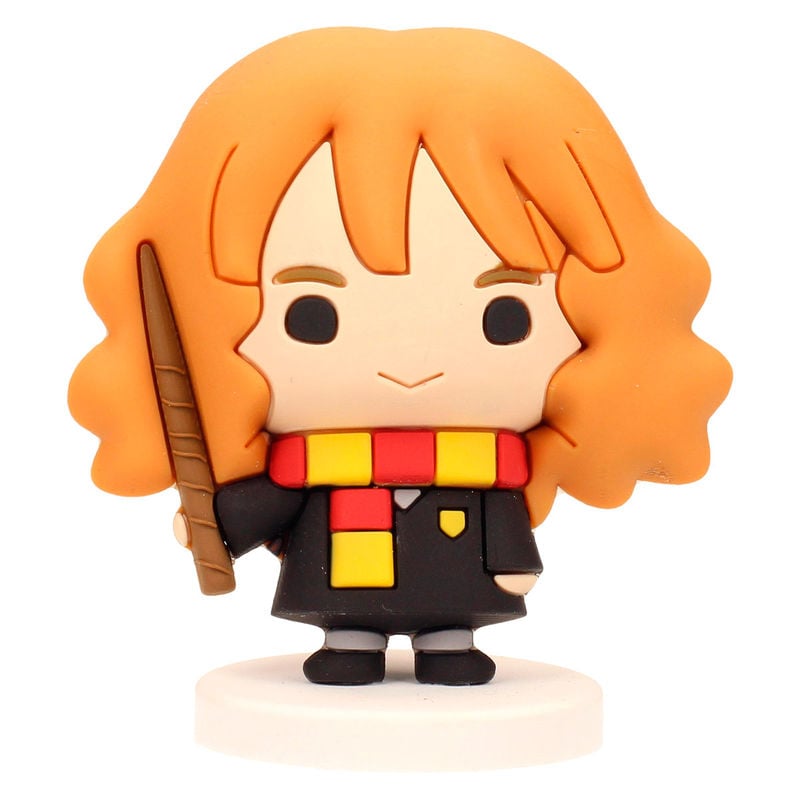 Figura mini Hermione Harry Potter - imagen 2