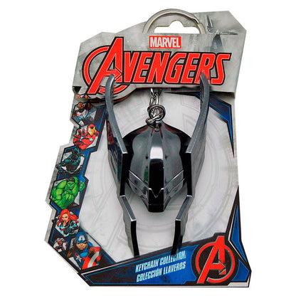 Llavero 3D Thor Marvel - imagen 2