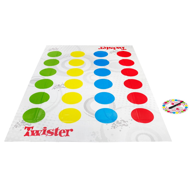Juego Twister - imagen 4