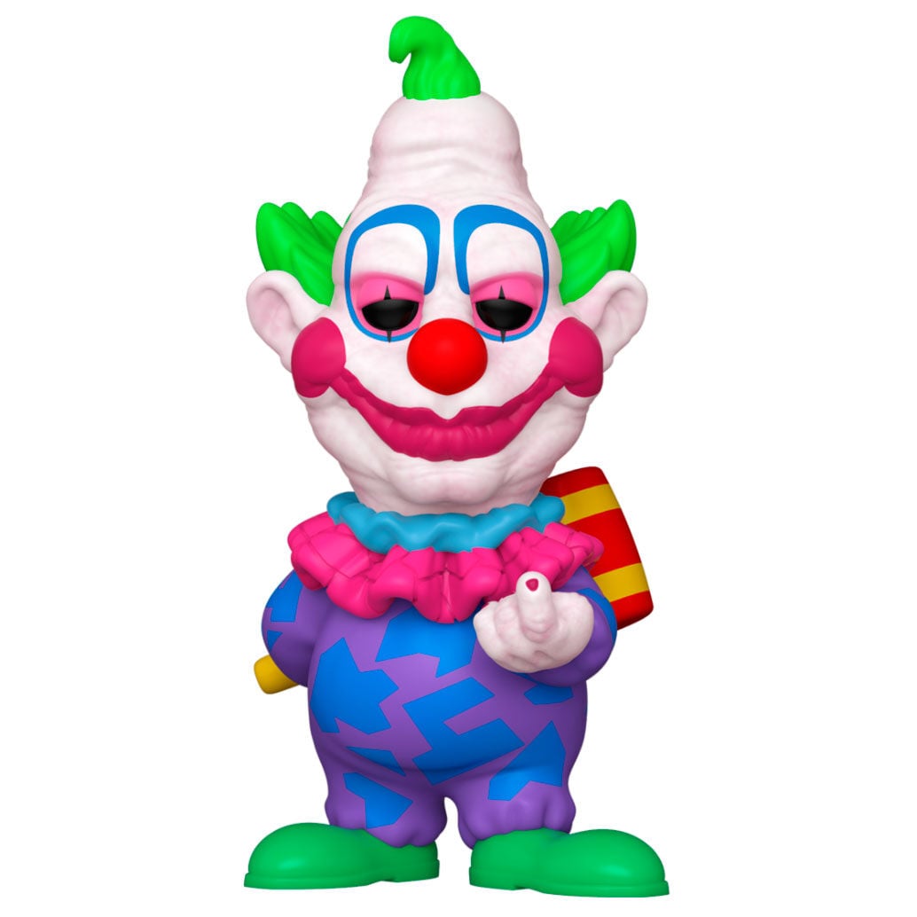 Figura POP Killer Klowns From Outer Space Jumbo - imagen 3
