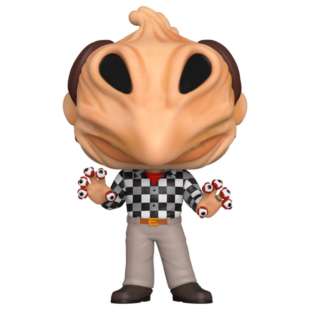 Figura POP Beetlejuice Adam Transformed - imagen 3