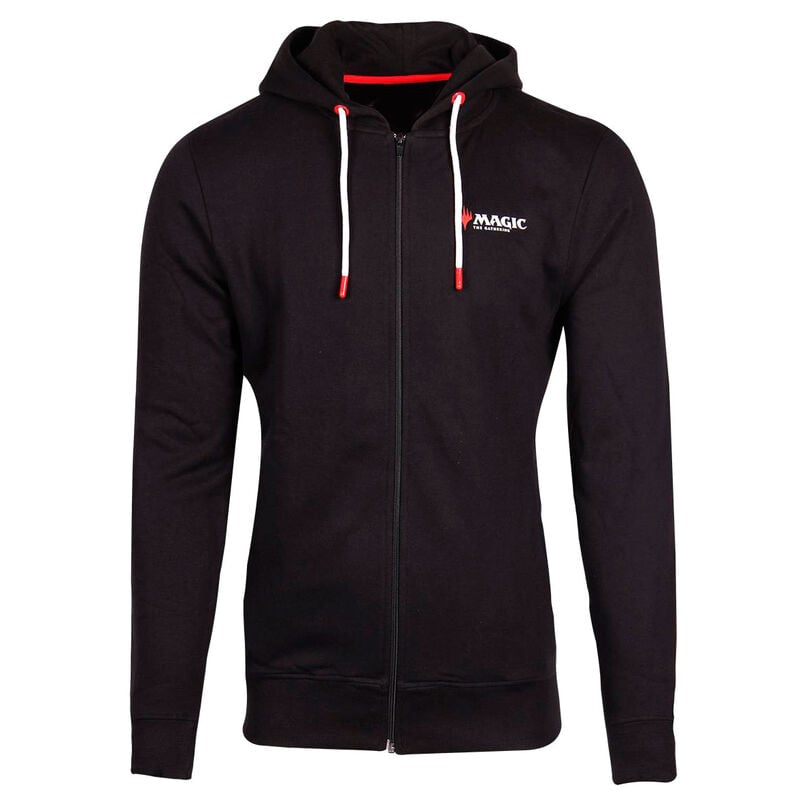 Sudadera capucha Wizards Magic The Gathering - imagen 2