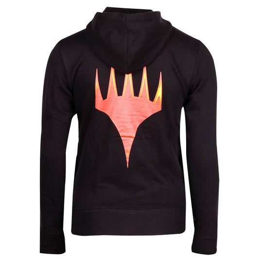 Sudadera capucha mujer Magic The Gathering - imagen 2
