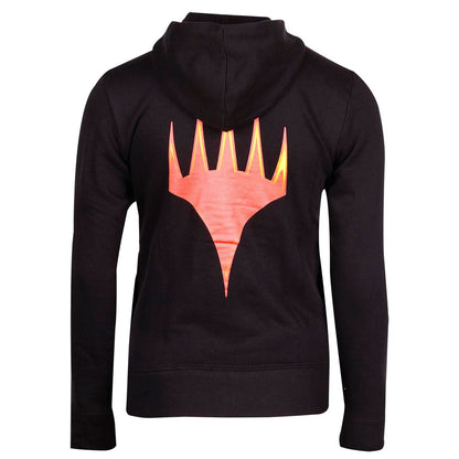 Sudadera capucha mujer Magic The Gathering - imagen 2