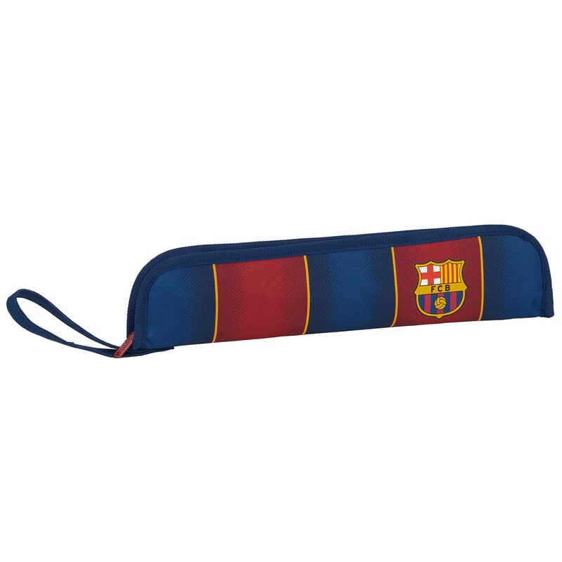 Portaflautas F.C. Barcelona - imagen 2