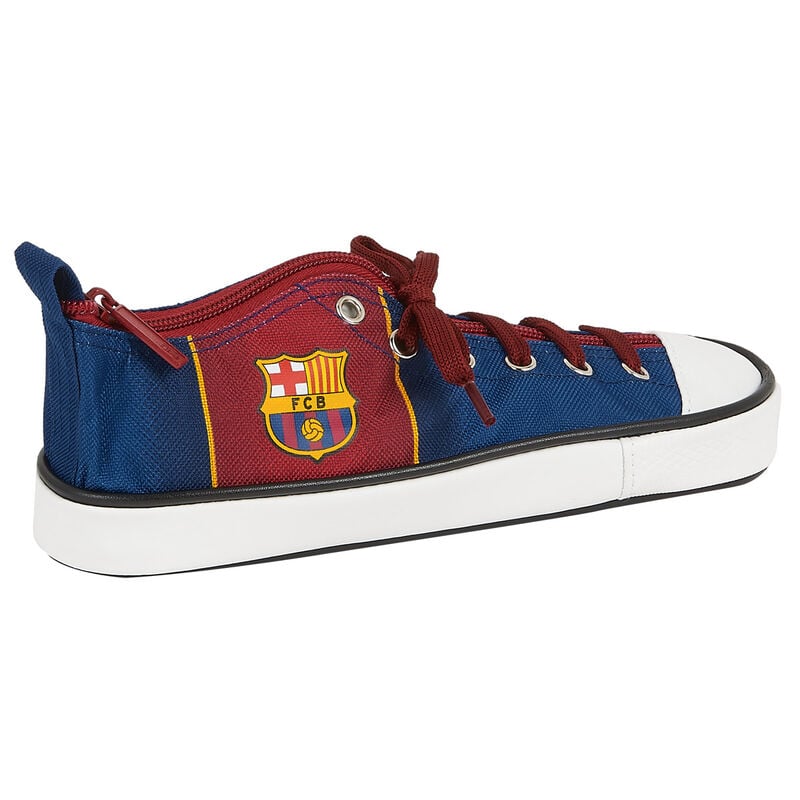 Portatodo zapatilla F.C. Barcelona - imagen 4