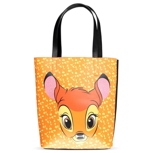 Bolso shopping Bambi Disney - imagen 2