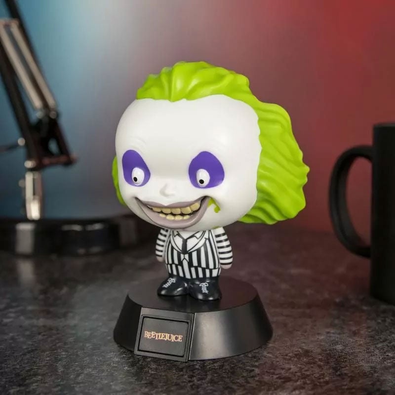 Lampara Icon Beetlejuice - imagen 3