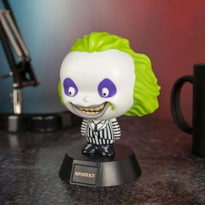 Lampara Icon Beetlejuice - imagen 3