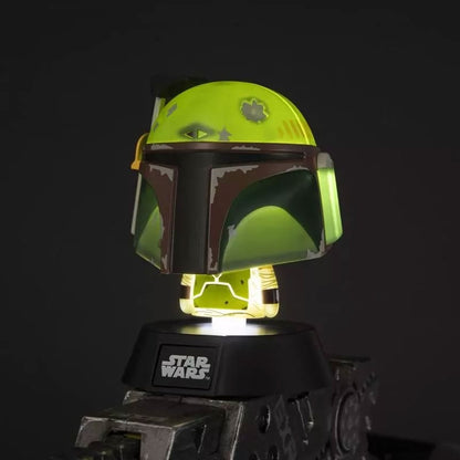 Lampara Icon Boba Fett Star Wars - imagen 4