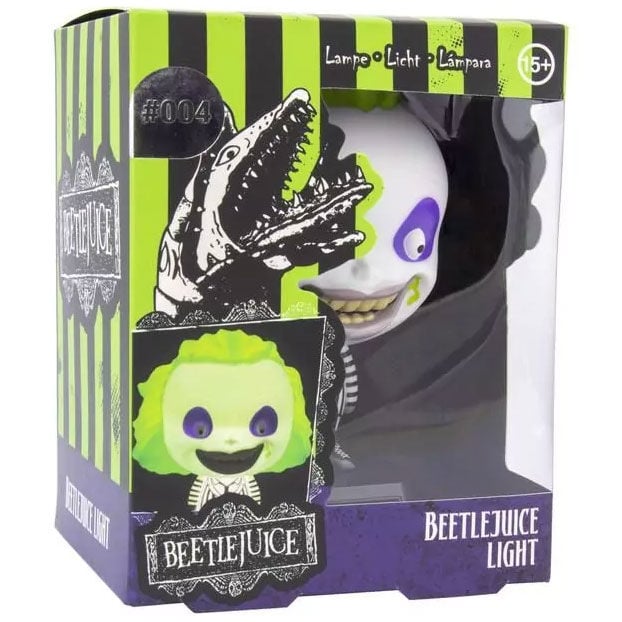 Lampara Icon Beetlejuice - imagen 4