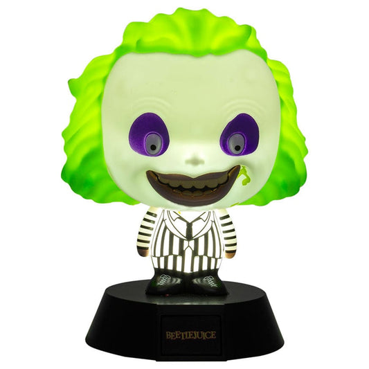 Lampara Icon Beetlejuice - imagen 2