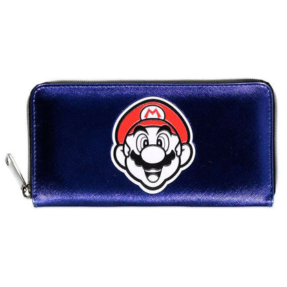 Cartera Summer Olympics Super Mario Nintendo - imagen 2